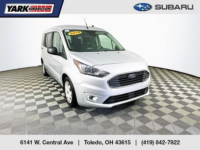 Used 2019 Ford Transit Connect XLT
