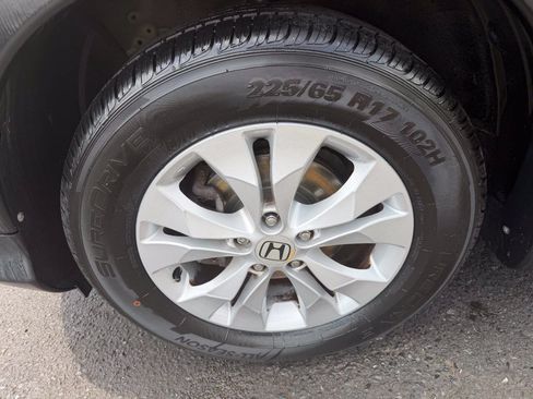 Used 2014 Honda CR-V EX-L image 13