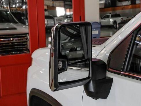 Used 2023 Chevrolet Silverado 3500 LTZ w/ LTZ Convenience Package image 41