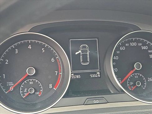 Used 2015 Volkswagen Golf S FWD image 11