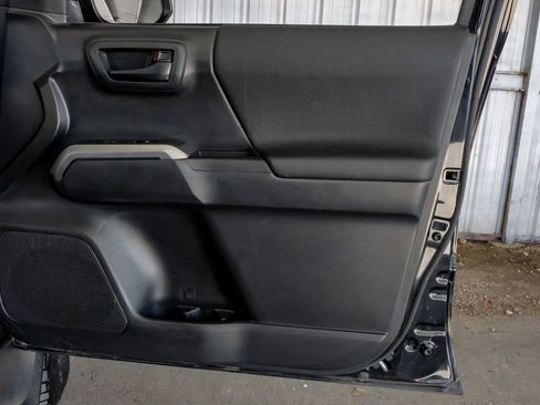 Used 2023 Toyota Tacoma SR5 w/ Trail Edition image 45