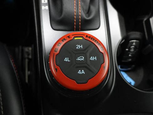 Used 2024 Ford Bronco Raptor AWD/4WD image 53