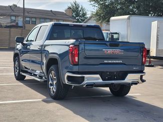 Used 2024 GMC Sierra 1500 SLT AWD/4WD video 3