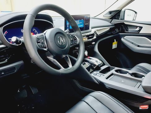 New 2026 Acura MDX SH-AWD w/ Technology Package image 35