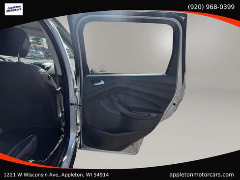 Used 2019 Ford Escape SEL AWD/4WD image 33
