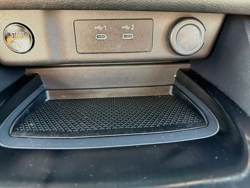Used 2024 Nissan Rogue SV AWD/4WD image 28