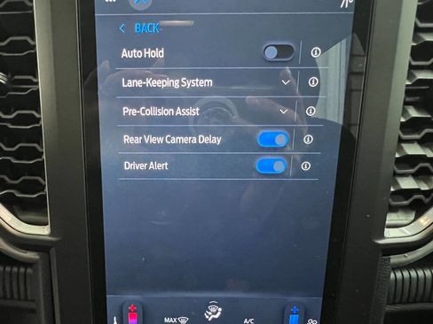 Used 2024 Ford Ranger XL w/ Trailer Tow Package AWD/4WD image 19