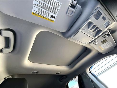 Certified 2025 Ford Bronco Sport Big Bend w/ Convenience Package image 13