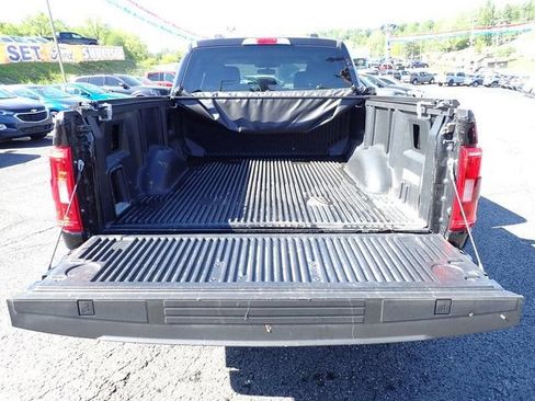 Certified 2023 Ford F150 XLT w/ Equipment Group 302A High AWD/4WD image 7
