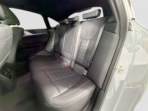 New 2026 BMW i4 M60 AWD/4WD image 25