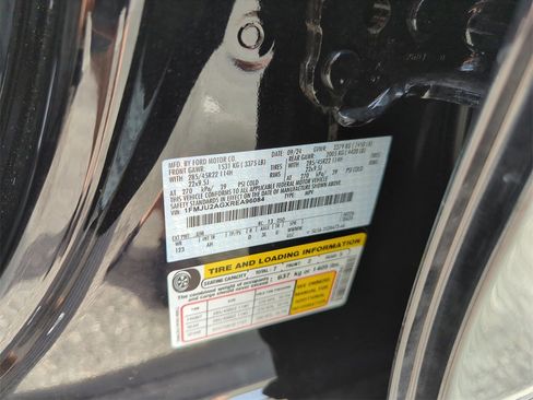 Used 2024 Ford Expedition Limited image 49