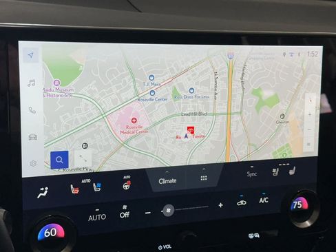 Used 2025 Lexus NX 350h AWD w/ Premium Package image 21