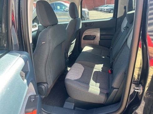 Used 2023 Ford Maverick XLT image 27