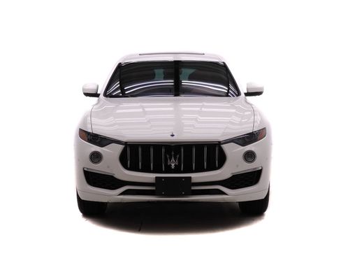 Used 2022 Maserati Levante GT image 2