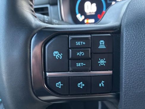 Used 2023 Ford F150 Platinum w/ Equipment Group 701A High image 20