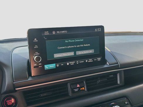 Used 2024 Honda Pilot EX-L image 12