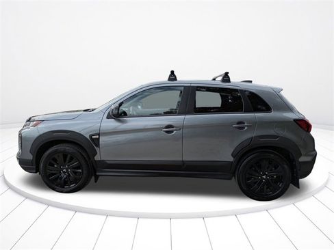 Used 2024 Mitsubishi Outlander Sport AWD image 7