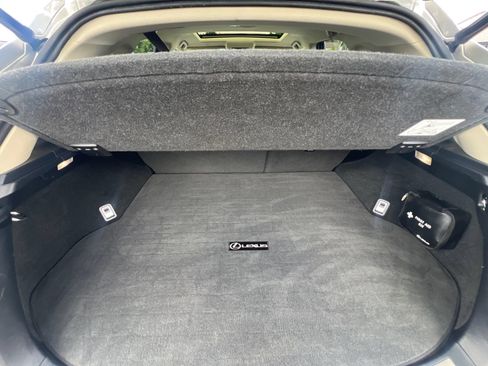 Used 2020 Lexus NX 300 AWD w/ Accessory Package image 11