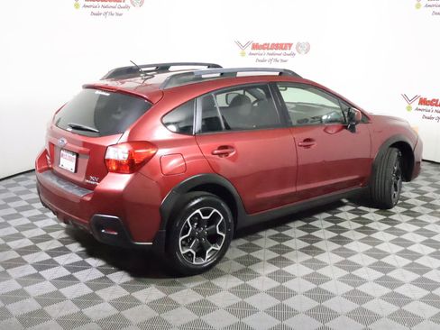Used 2014 Subaru Crosstrek 2.0i Limited image 6