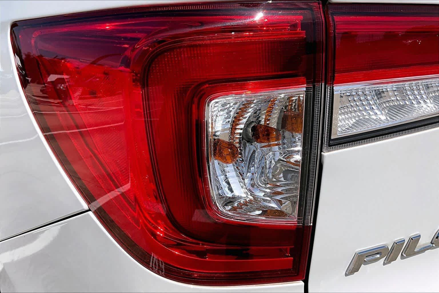 Used 2020 Honda Pilot EX-L image 29