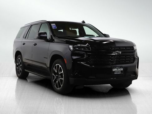 Used 2022 Chevrolet Tahoe RST image 7