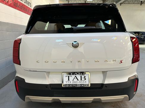 Used 2025 MINI Cooper Countryman S image 4