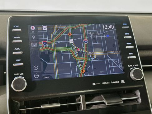 Used 2020 Toyota Avalon Limited w/ Advanced Safety Package FWD image 14