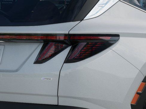 New 2026 Hyundai Tucson SEL AWD/4WD image 10