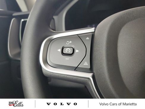 Certified 2025 Volvo XC60 B5 Core w/ Climate Package PRO image 26