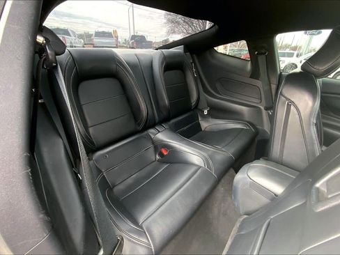 Used 2024 Ford Mustang GT Premium image 19