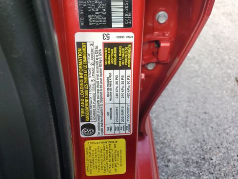 Used 2020 Toyota Camry XSE image 30