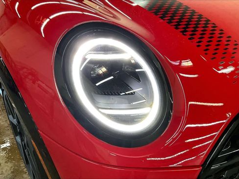 Used 2025 MINI Cooper John Cooper Works image 30