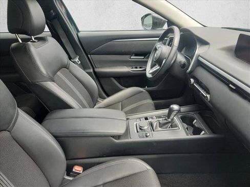Used 2025 MAZDA CX-50 AWD 2.5 S w/ Preferred Package image 18