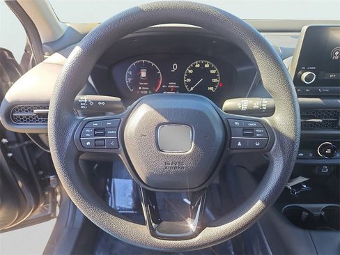 Certified 2024 Honda HR-V LX image 23