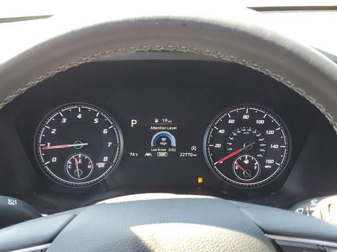 Certified 2023 Hyundai Santa Fe SEL w/ Cargo Package image 17