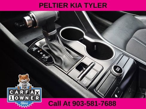 Used 2023 Kia K5 GT-Line w/ GT-Line Premium Package FWD image 42