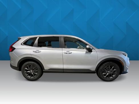 New 2026 Honda CR-V EX-L image 7