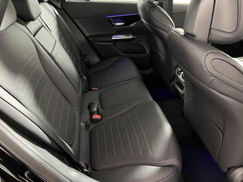 New 2026 Mercedes-Benz GLC 300 4MATIC image 20