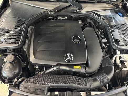 Used 2019 Mercedes-Benz C 300 4MATIC Cabriolet image 20