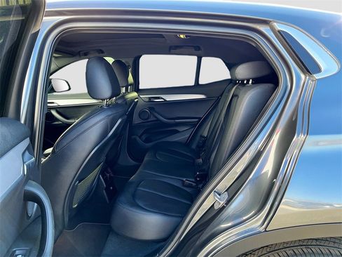 Used 2018 BMW X2 xDrive28i image 26