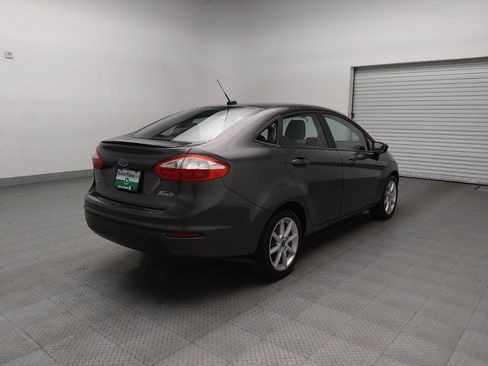 Used 2019 Ford Fiesta SE w/ Equipment Group 201A image 9