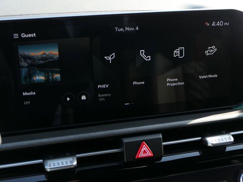 New 2026 Kia Sportage X-Line image 17