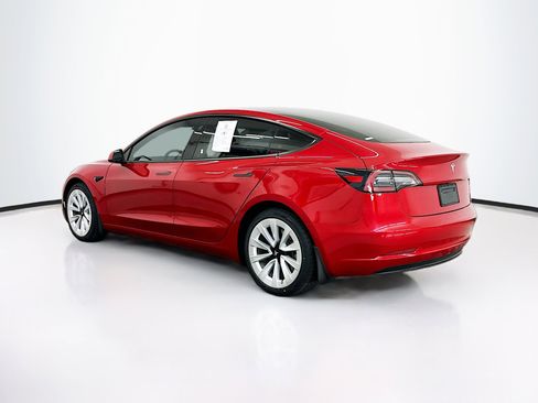 Used 2021 Tesla Model 3 Long Range image 5