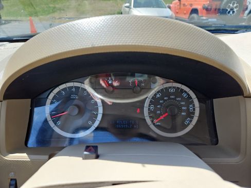 Used 2011 Ford Escape Limited AWD/4WD image 23