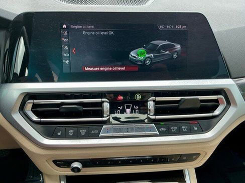 Used 2020 BMW 330i xDrive Sedan w/ Driving Assistance Package image 29