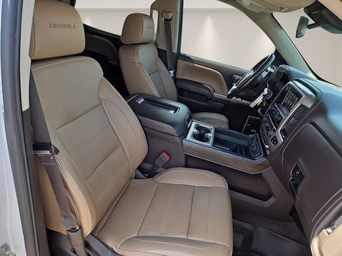 Used 2017 GMC Sierra 1500 Denali AWD/4WD image 14