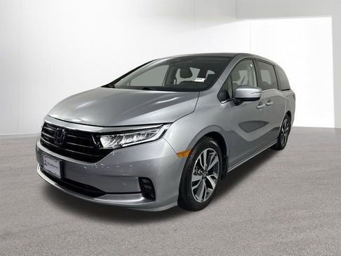 Used 2023 Honda Odyssey Touring image 27
