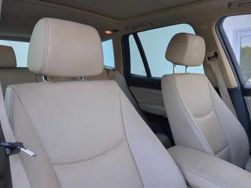 Used 2017 BMW X3 sDrive28i RWD image 32