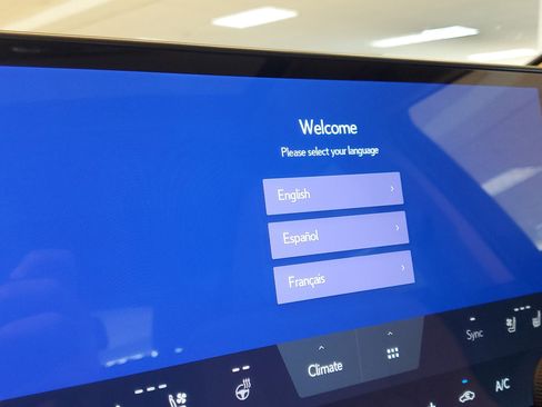 Used 2023 Lexus NX 350h AWD w/ Premium Package image 31