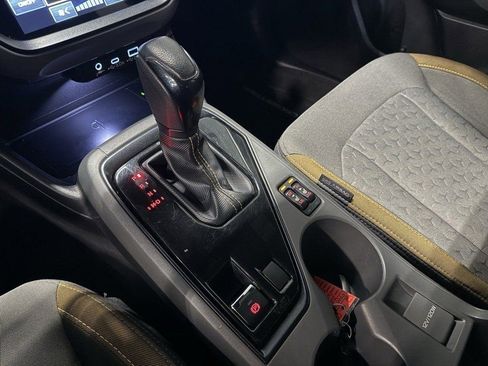 Used 2024 Subaru Crosstrek 2.5i Sport image 13